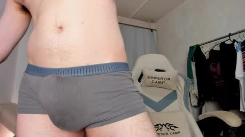Hey there Im Jame online show from 06-04-26, 05:41