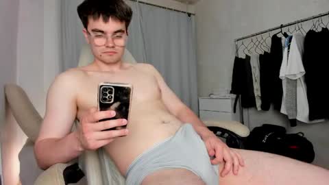 Hey there Im Jame online show from 06-06-26, 08:57