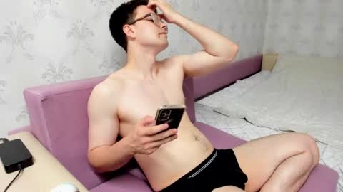 Hey there Im Jame online show from 07-04-26, 07:42
