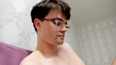 Hey there Im Jame online show from 07-09-26, 06:56