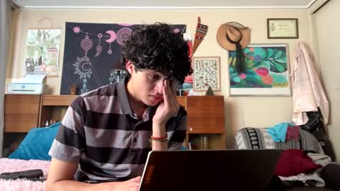 james2002og online show from 09-12-25, 09:26