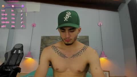 james_06_ online show from 05-31-26, 12:01