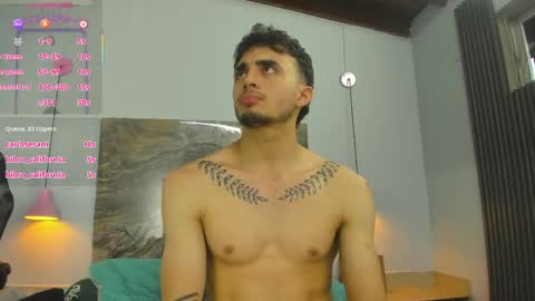james_06_ online show from 05-31-26, 06:09