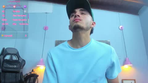 james_06_ online show from 06-01-26, 11:45