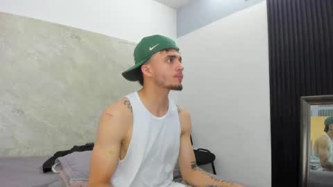 james_06_ online show from 06-03-26, 03:42