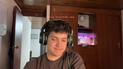 Snapshot of james__taylor21 chatting on 10-09-25, 12:52 JAMES TAYLOR online show from 10-09-25, 12:52