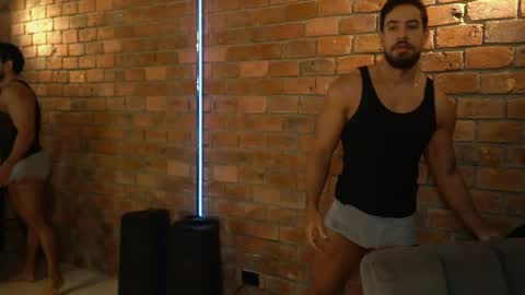 James Axel online show from 04-26-26, 02:26