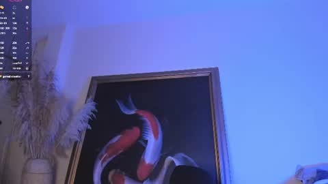 Snapshot of james_carter7 chatting on 06-25-26, 05:12 Juan online show from 06-25-26, 05:12