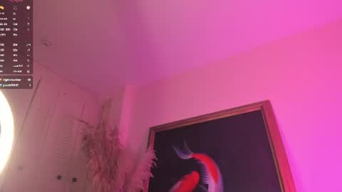 Snapshot of james_carter7 chatting on 07-02-26, 03:23 Juan online show from 07-02-26, 03:23
