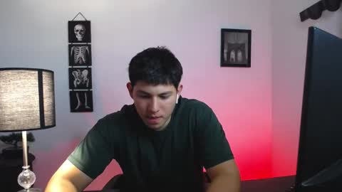 james_cr online show from 10-22-25, 02:12