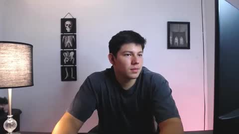 james_cr online show from 10-24-25, 01:35