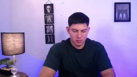 james_cr online show from 11-05-25, 12:49