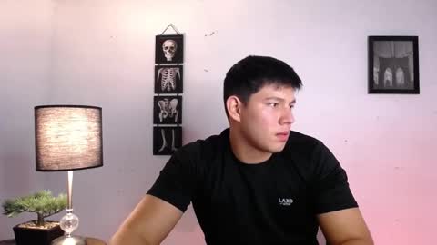 james_cr online show from 11-19-25, 01:05