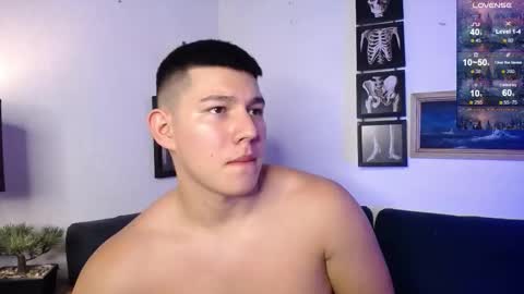 james_cr online show from 12-16-25, 12:48