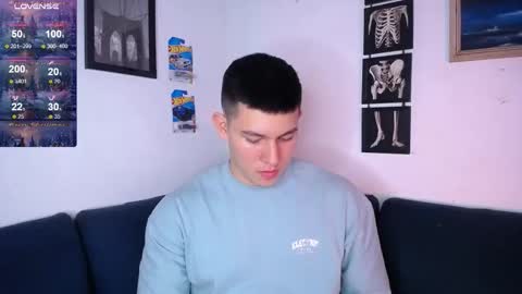 james_cr online show from 12-18-25, 11:11