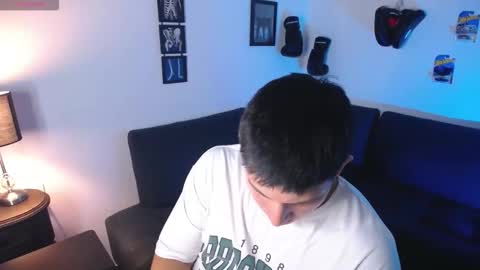 james_cr online show from 03-01-26, 01:07