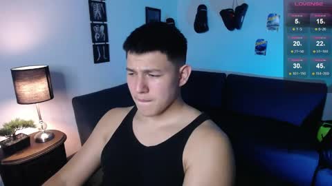 james_cr online show from 04-04-26, 11:35