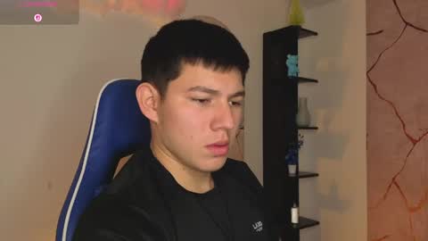 james_cr online show from 05-13-26, 12:24