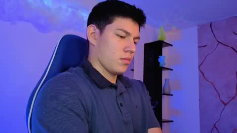 james_cr online show from 05-18-26, 12:22