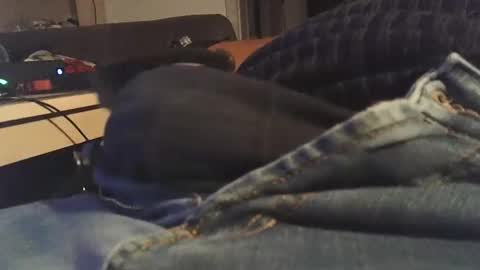 Perverted Needs online show from 01-31-25, 07:08