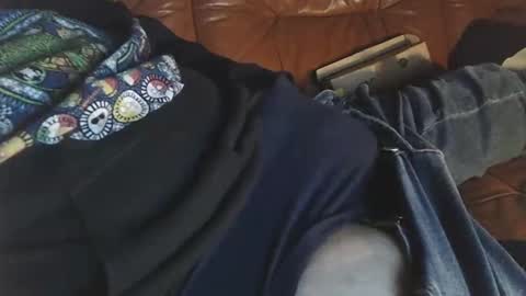 Perverted Needs online show from 09-13-25, 06:40