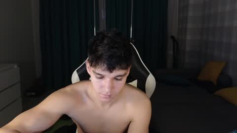 James online show from 12-08-24, 03:13