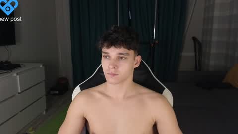 James online show from 12-10-24, 09:54