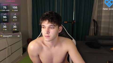 James online show from 01-21-25, 08:43