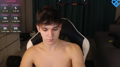 James online show from 01-31-25, 05:21