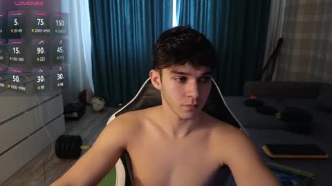 James online show from 02-03-25, 10:58