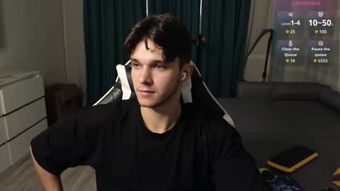 James online show from 09-29-25, 07:51