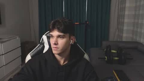 James online show from 10-14-25, 09:37