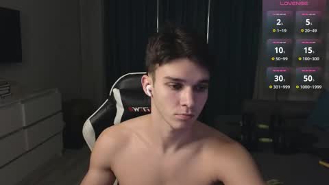 James online show from 12-03-25, 11:14