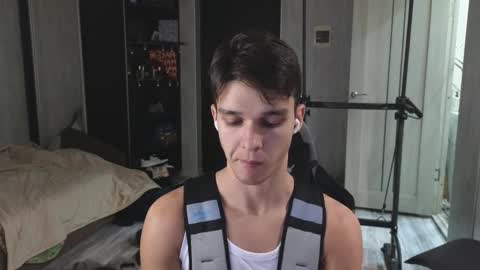 James online show from 01-18-26, 10:02