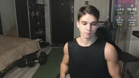 James online show from 02-10-26, 08:24