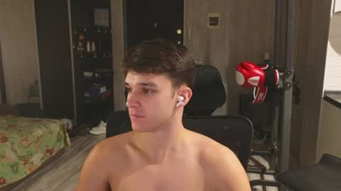 James online show from 07-16-26, 10:38