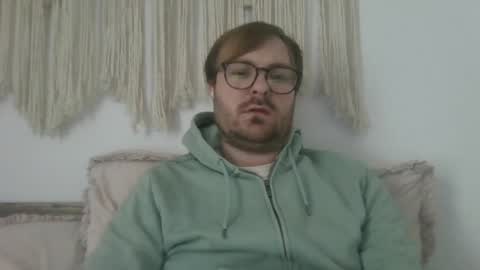 James Heron online show from 01-20-25, 12:18