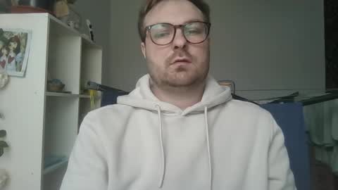 James Heron online show from 02-24-25, 11:32