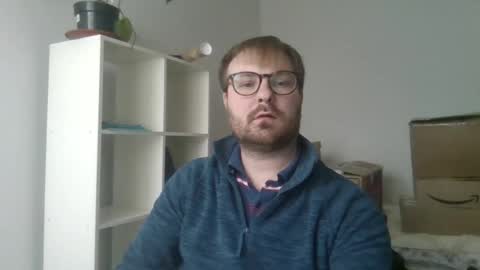 James Heron online show from 03-10-25, 10:04