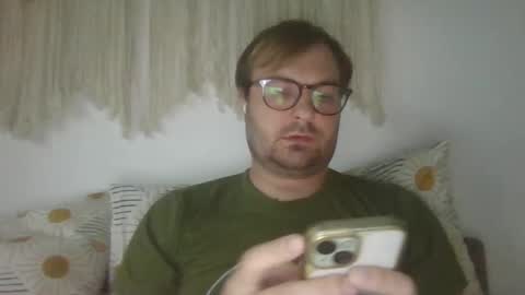 James Heron online show from 09-11-25, 06:19