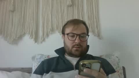 James Heron online show from 04-24-26, 09:12