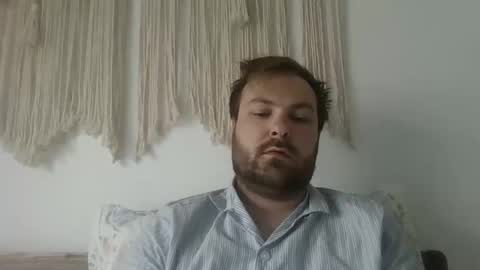 Snapshot of james_heron chatting on 04-28-26, 07:46 James Heron online show from 04-28-26, 07:46