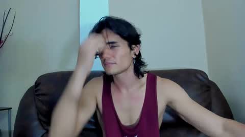 Snapshot of james_morrisonm chatting on 11-13-25, 09:58 james_morrisonm online show from 11-13-25, 09:58