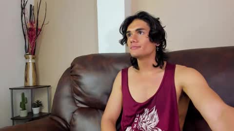 Snapshot of james_morrisonm chatting on 11-21-25, 09:57 james_morrisonm online show from 11-21-25, 09:57