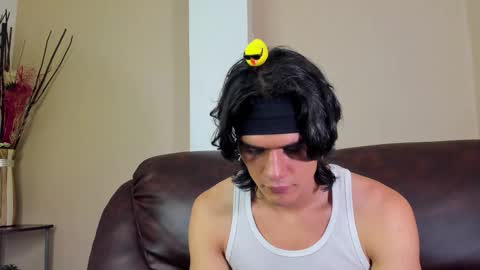 Snapshot of james_morrisonm chatting on 11-27-25, 09:06 james_morrisonm online show from 11-27-25, 09:06