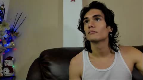 Snapshot of james_morrisonm chatting on 12-01-25, 08:25 james_morrisonm online show from 12-01-25, 08:25