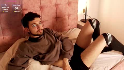 James Potter  online show from 02-01-26, 07:23