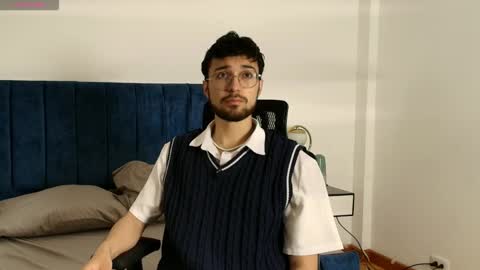 James Potter  online show from 02-02-26, 07:12