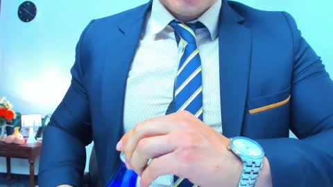 James online show from 12-18-24, 03:22