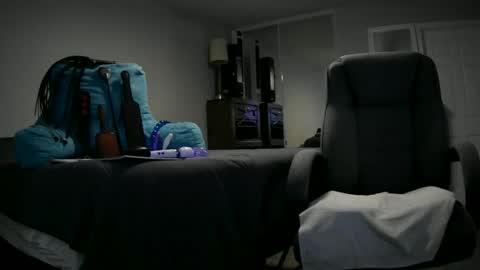 James Bondage online show from 01-26-25, 04:20